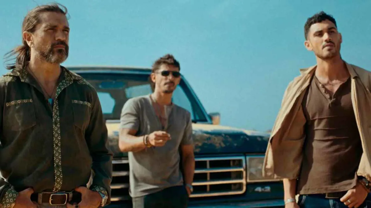 Juanes debutará en la gran pantalla con una película sobre contrabando y fronteras