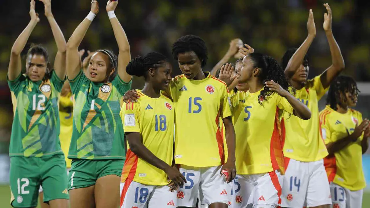 Lo bueno, lo malo y lo feo de la primera fase del Mundial Femenino Sub-20
