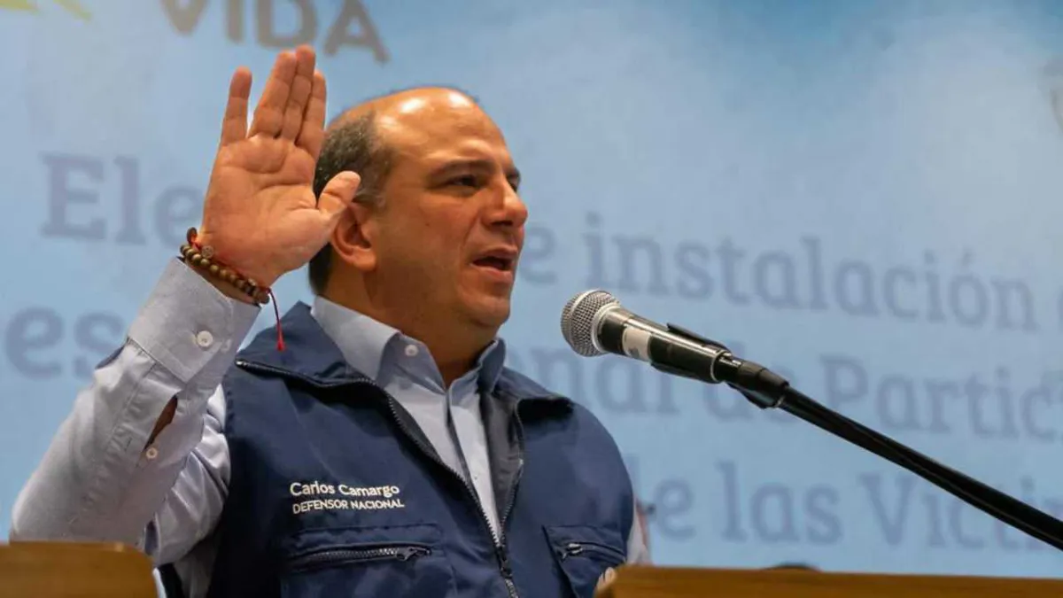Al menos 236 violaciones a los DD.HH en Colombia en 2023