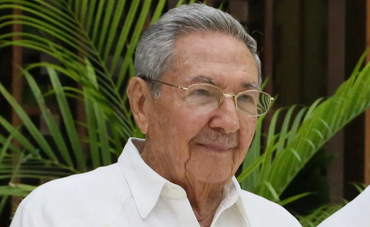 EE.UU. evalúa acusar a Raúl Castro por derribo de aviones en 1996