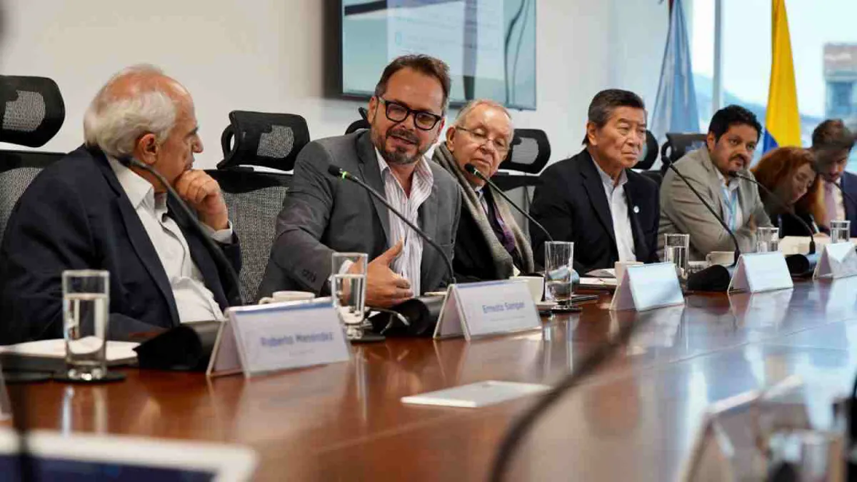 Alertan que expansión de grupos armados creció un 36% en Colombia en el primer trimestre de 2024