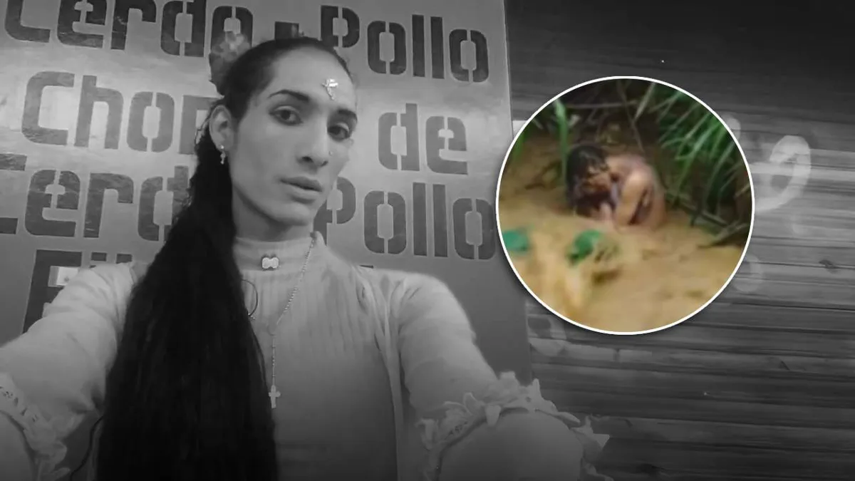 ¡Indignación en Colombia! Exigen justicia por el asesinato de Sara Millerey