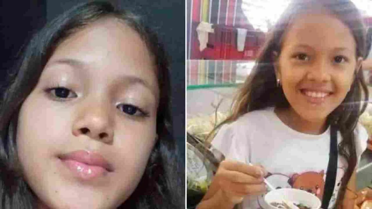 Crece indignación en Colombia por el brutal asesinato de Sofía Delgado