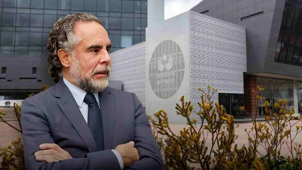 Defensoría reprocha a Petro el regreso de Armando Benedetti al Gobierno