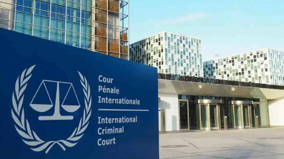 Europol y la Corte Penal Internacional unen fuerzas contra los crímenes más graves