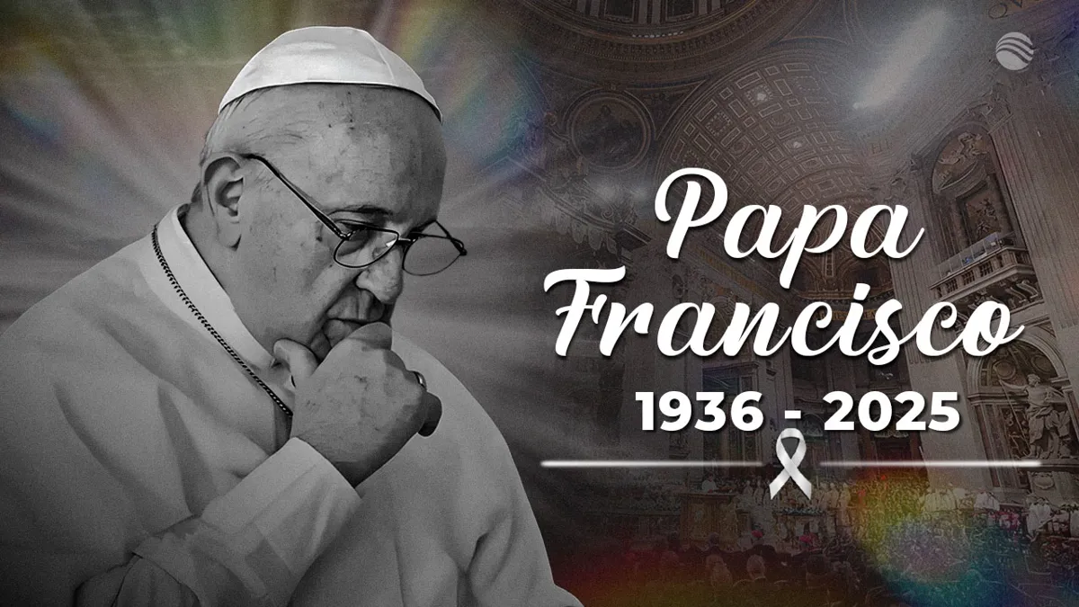 Murió el papa Francisco, el primer pontífice latinoamericano que se destacó por su cercanía con la gente