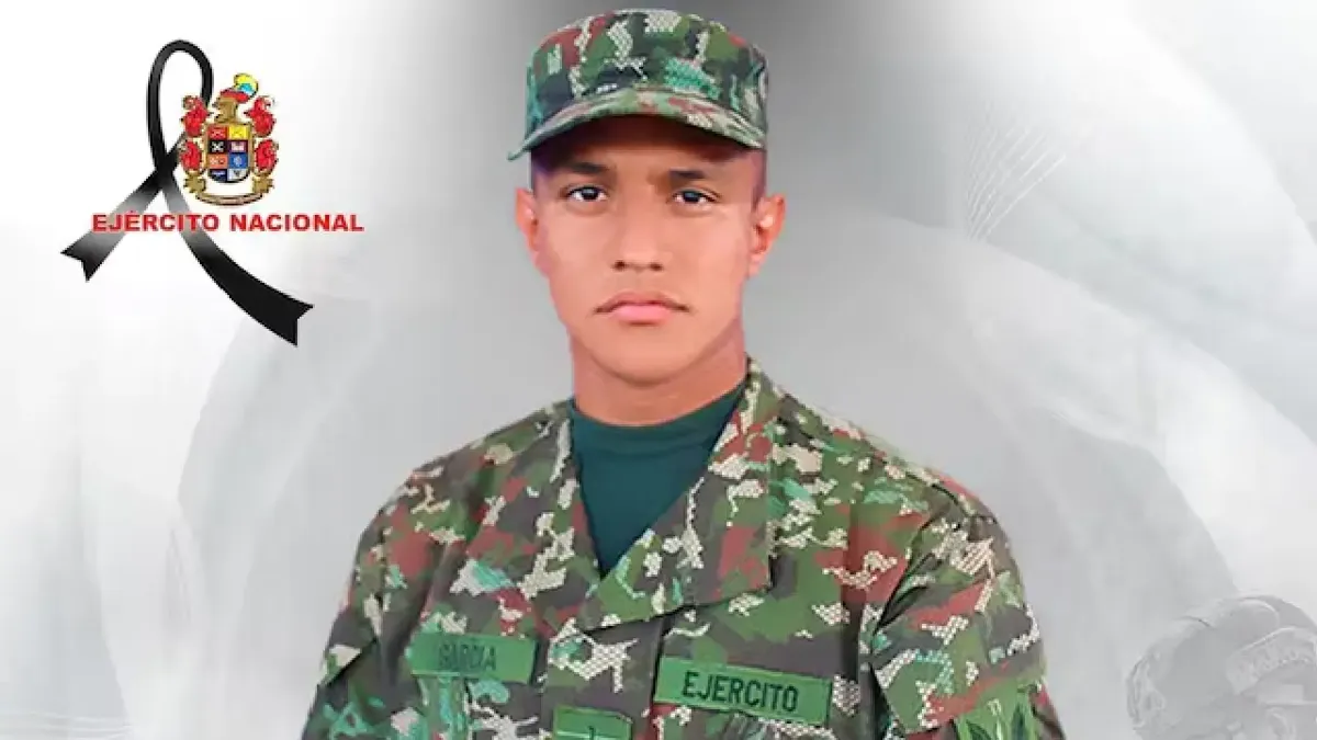Un soldado muere en combate con disidentes de las Farc en el Catatumbo
