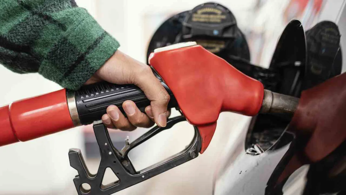 Precio del diésel subirá 6.000 pesos fraccionados durante 2024 y 2025