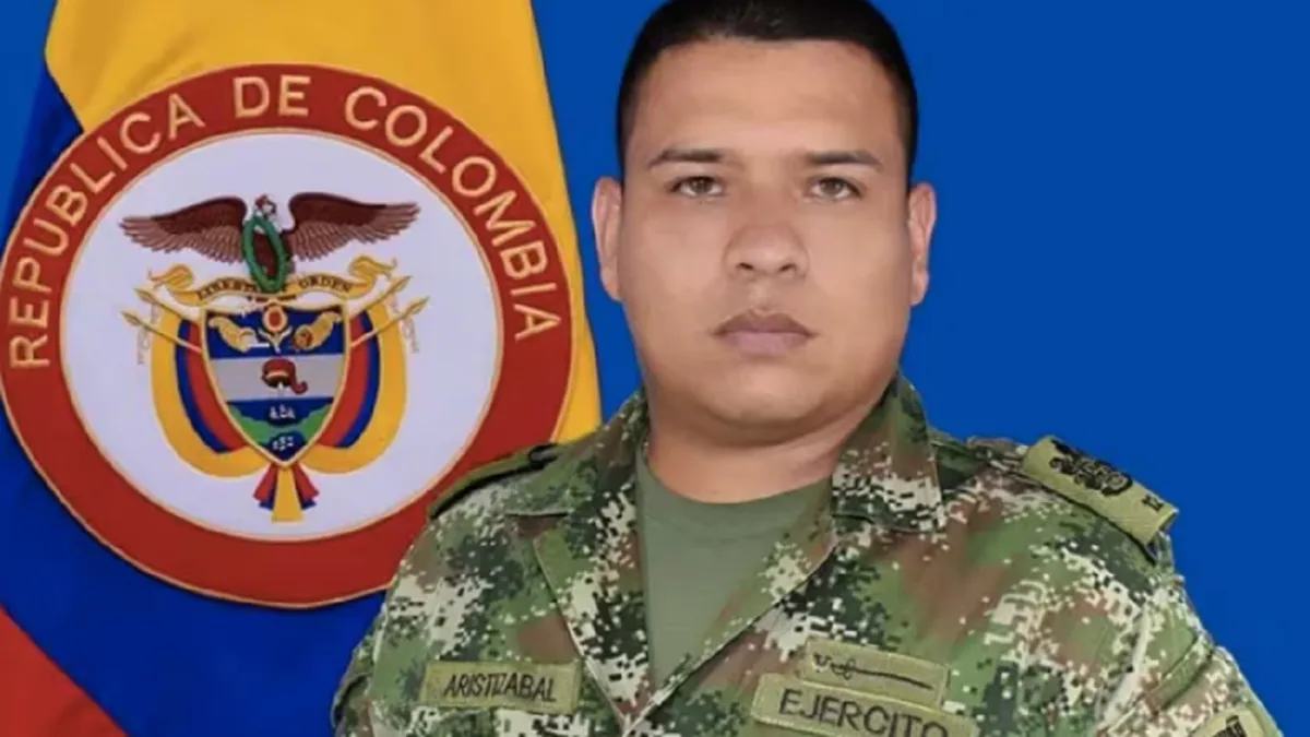 Sicarios asesinan a soldado en Cali en frente de su familia