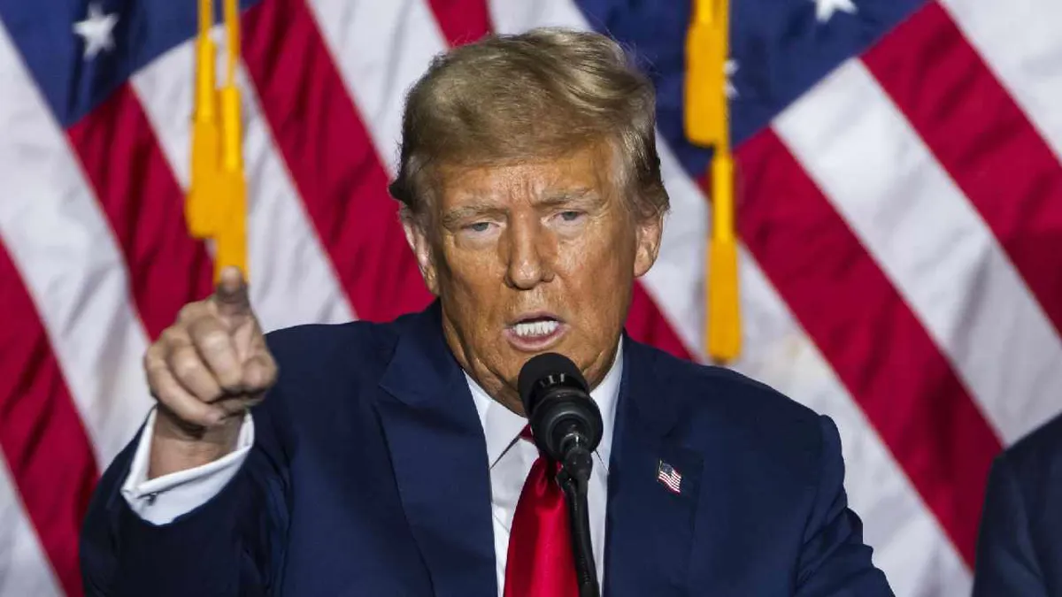 Trump ordena arancel universal de 50% sobre importaciones de productos de cobre