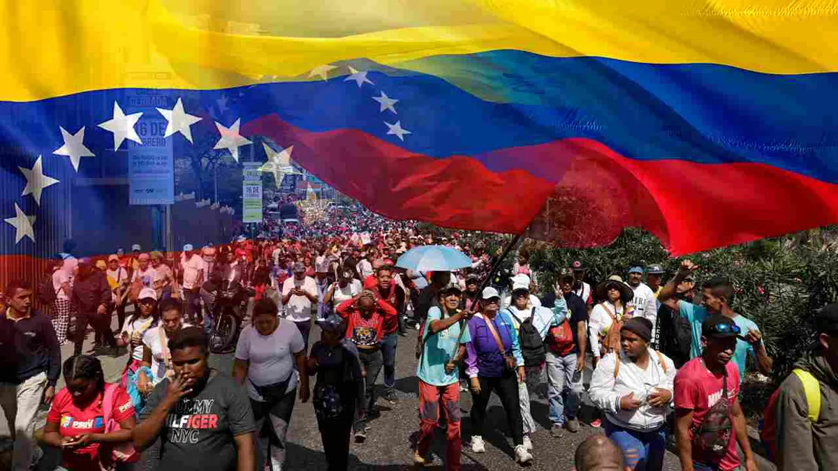 Colombia y Venezuela se mantienen como los países con más solicitantes de asilo en España
