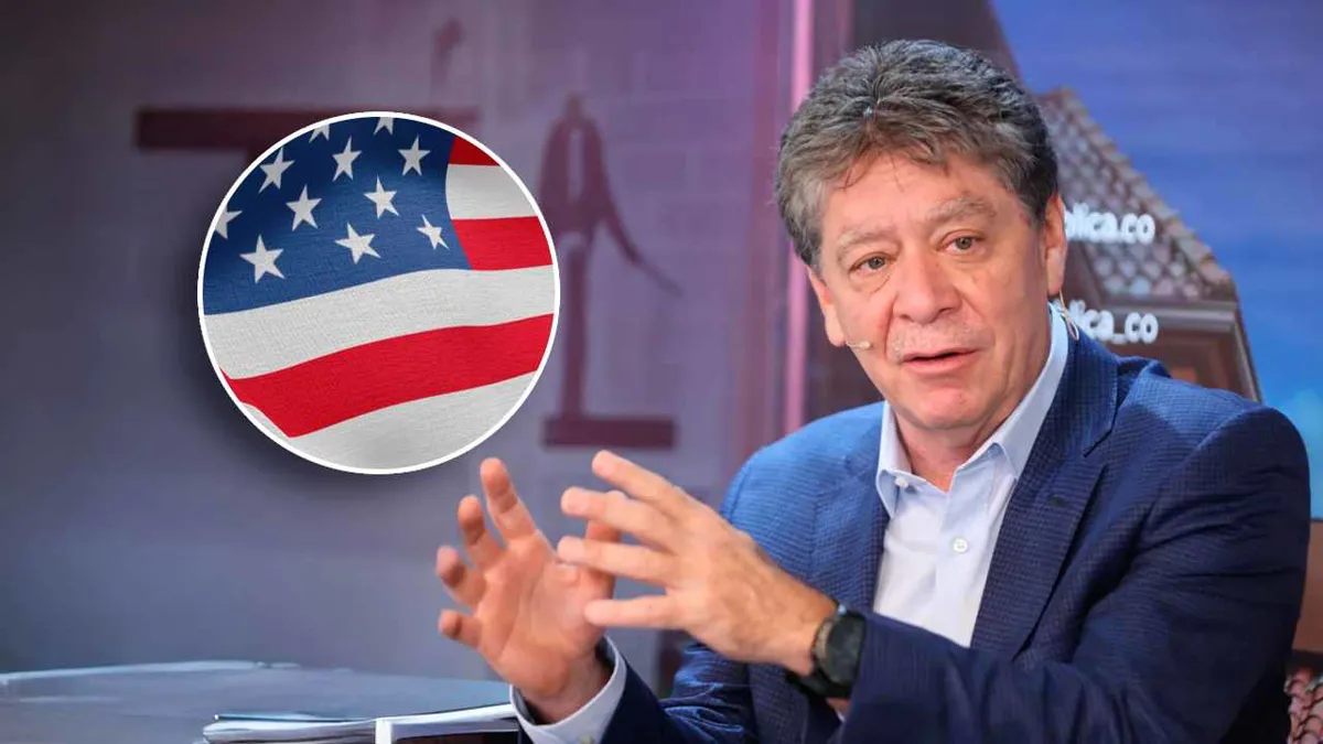 Gremios instan a Petro y Trump a dialogar para superar la crisis diplomática