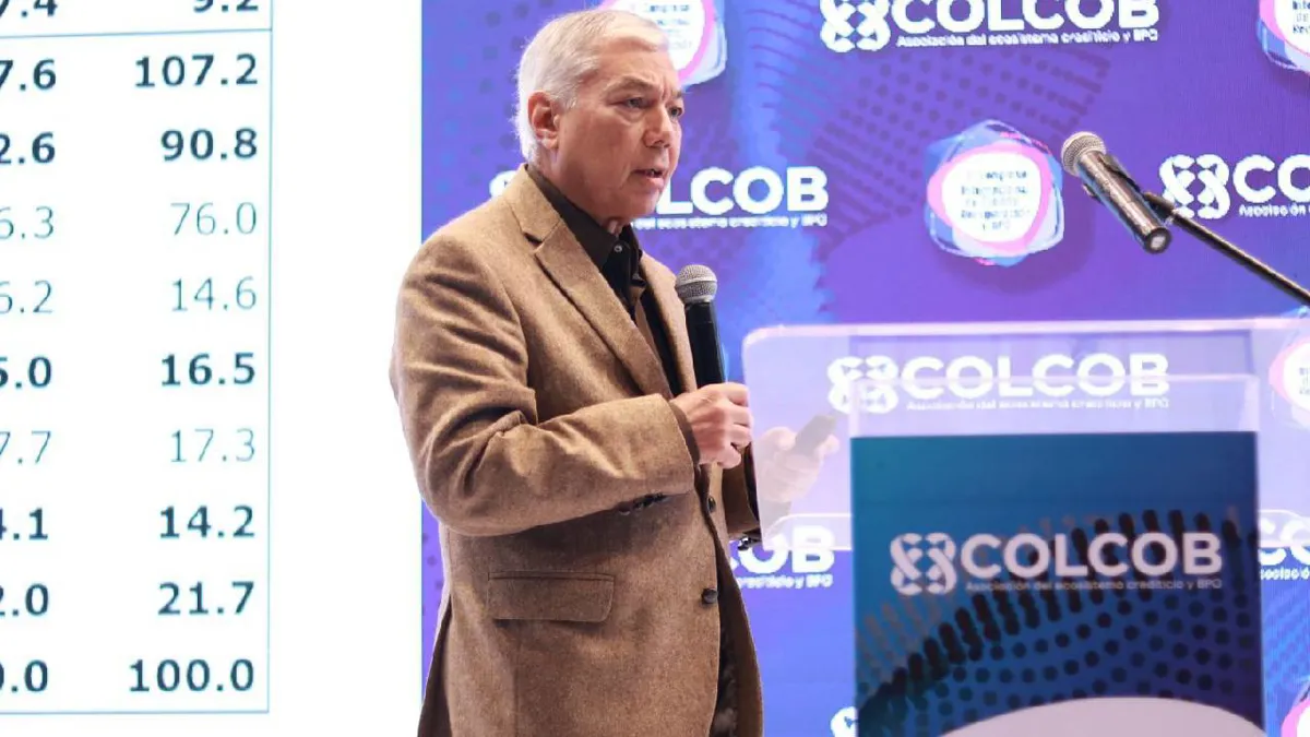 Congreso Internacional de Crédito y Recuperación BPO en Colombia