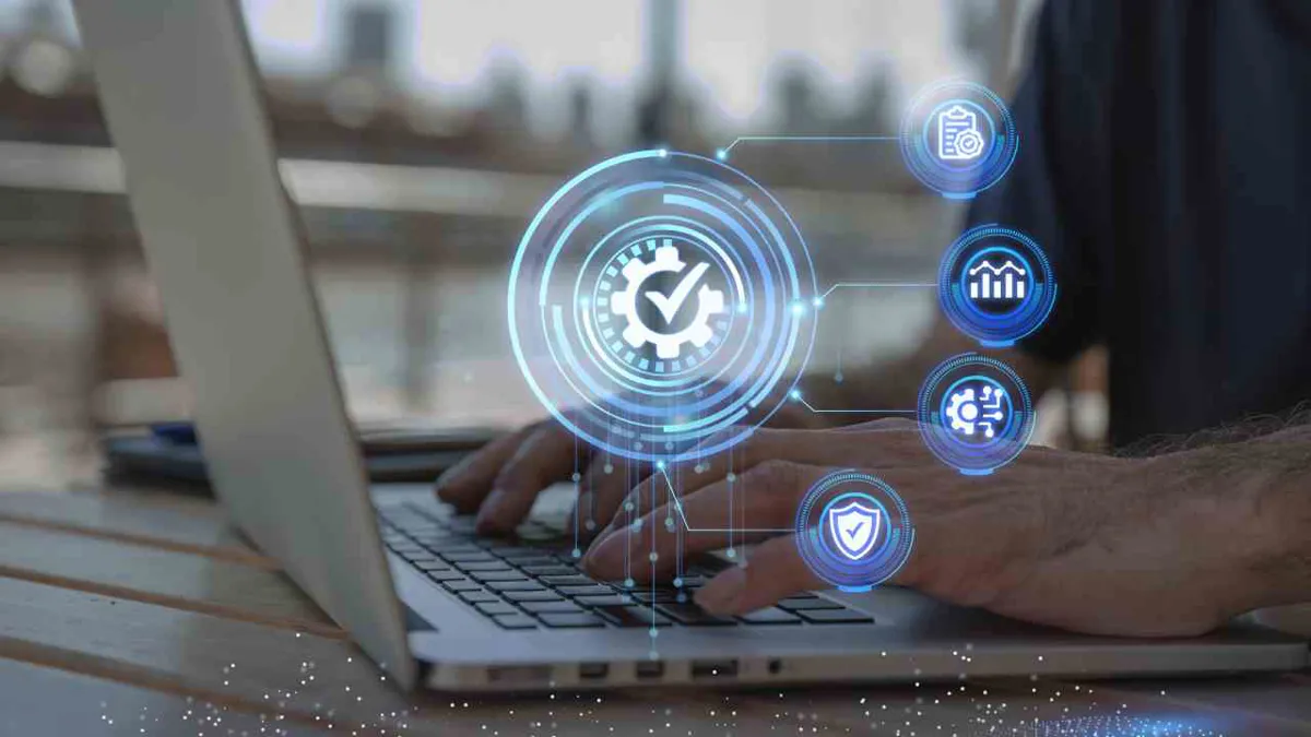 Ciberseguridad: más sofisticada y dominada por la inteligencia artificial en 2024