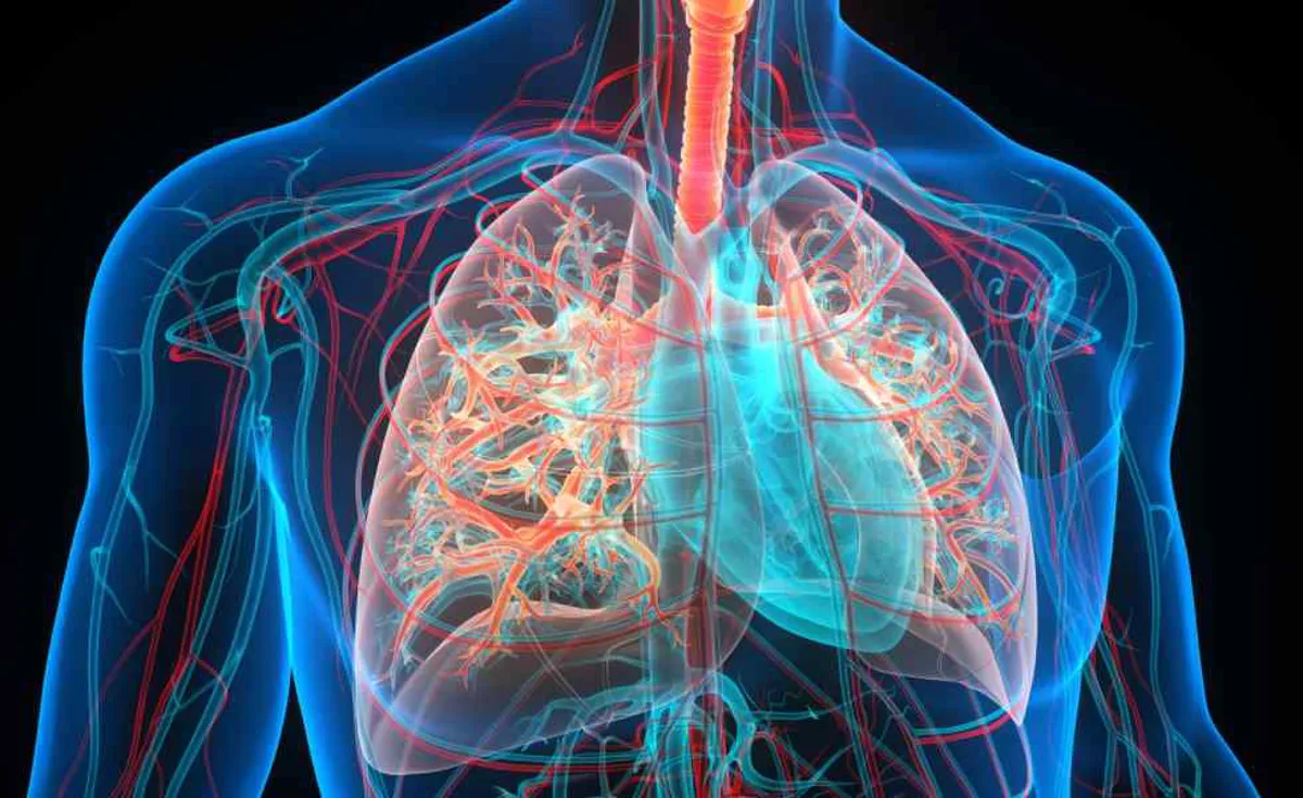 Expertos llaman a uso de IA para mejorar abordaje del cáncer de pulmón en Latinoamérica