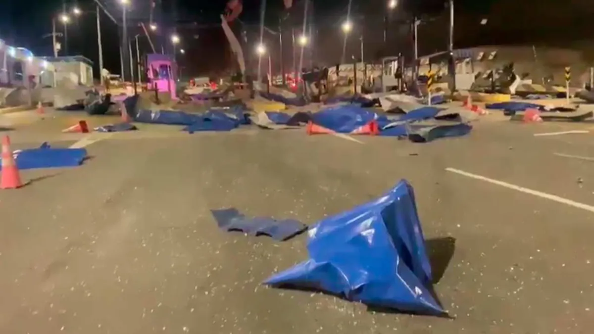 Tres heridos en un ataque con explosivos contra peaje en Pamplonita