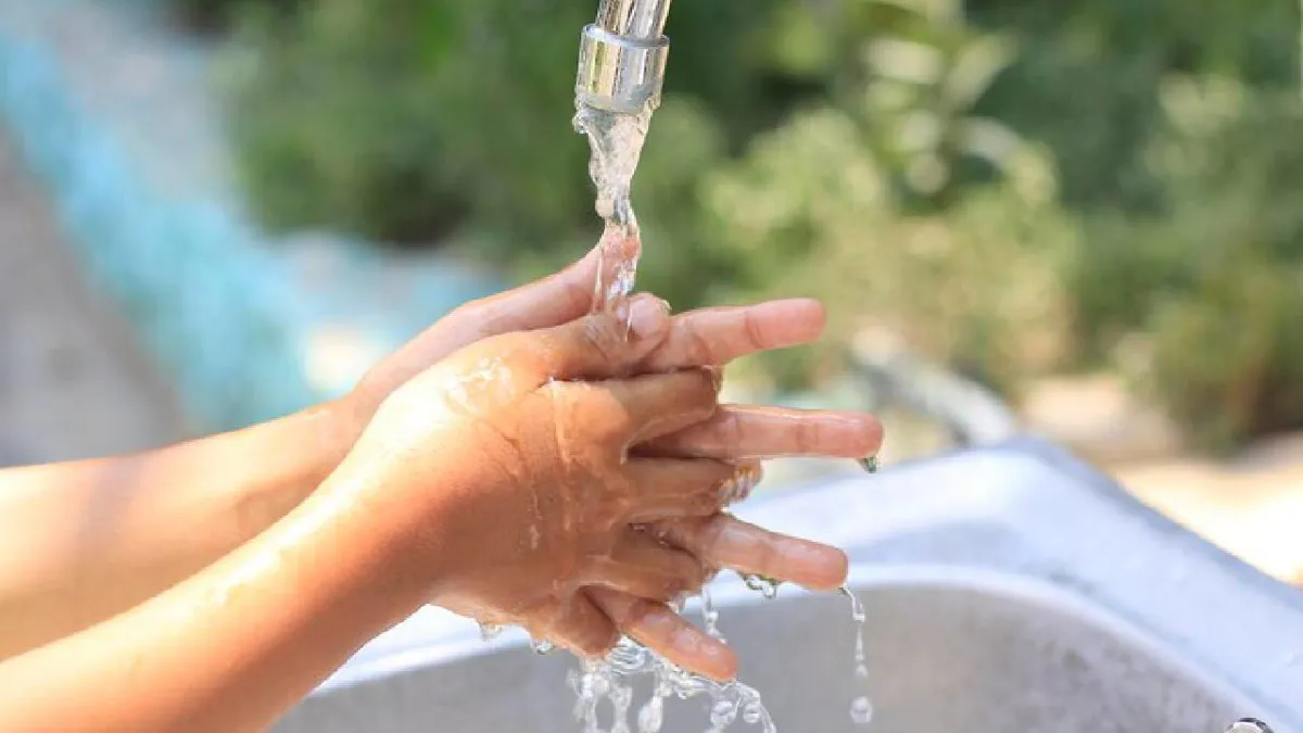 Anuncian medidas para bajar el consumo de agua en Bogotá y evitar desabastecimiento