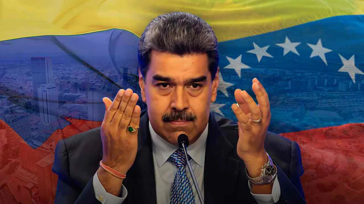 El presidente Nicolás Maduro explicó cómo funcionará la zona binacional entre Colombia y Venezuela