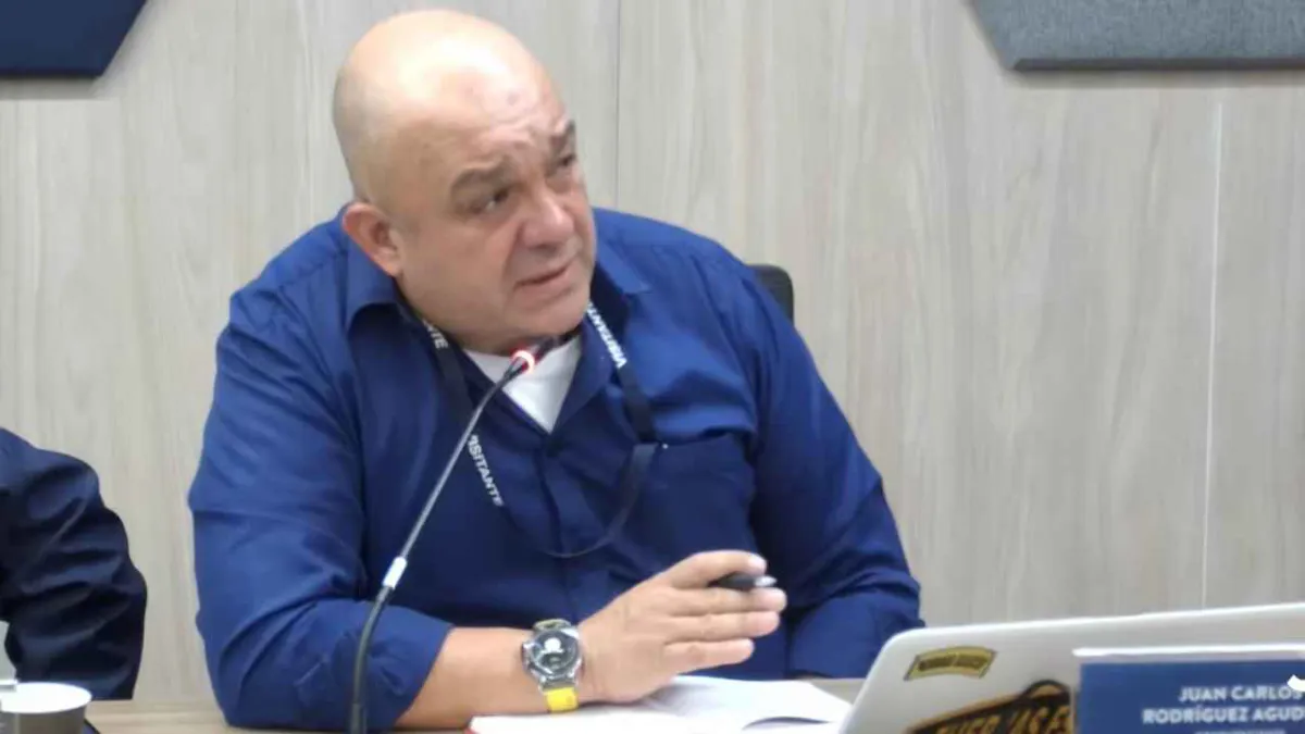 Abatido alias ‘Zeus’, cabecilla del Clan del Golfo y uno de los hombres más peligrosos del país