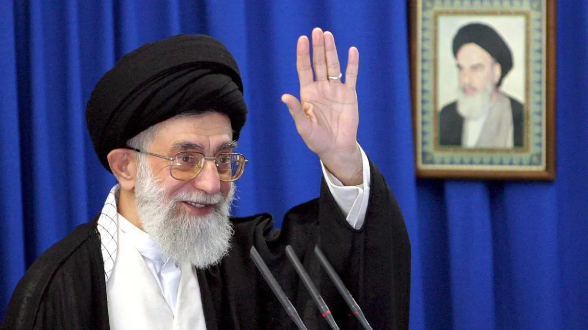 Irán confirma la muerte de Ali Jameneí y anuncia represalias tras su fallecimiento