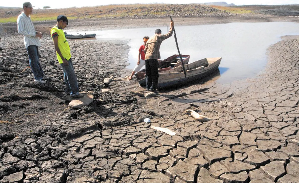 Fenómeno de El Niño llegaría antes a Colombia y advierten que sería muy fuerte