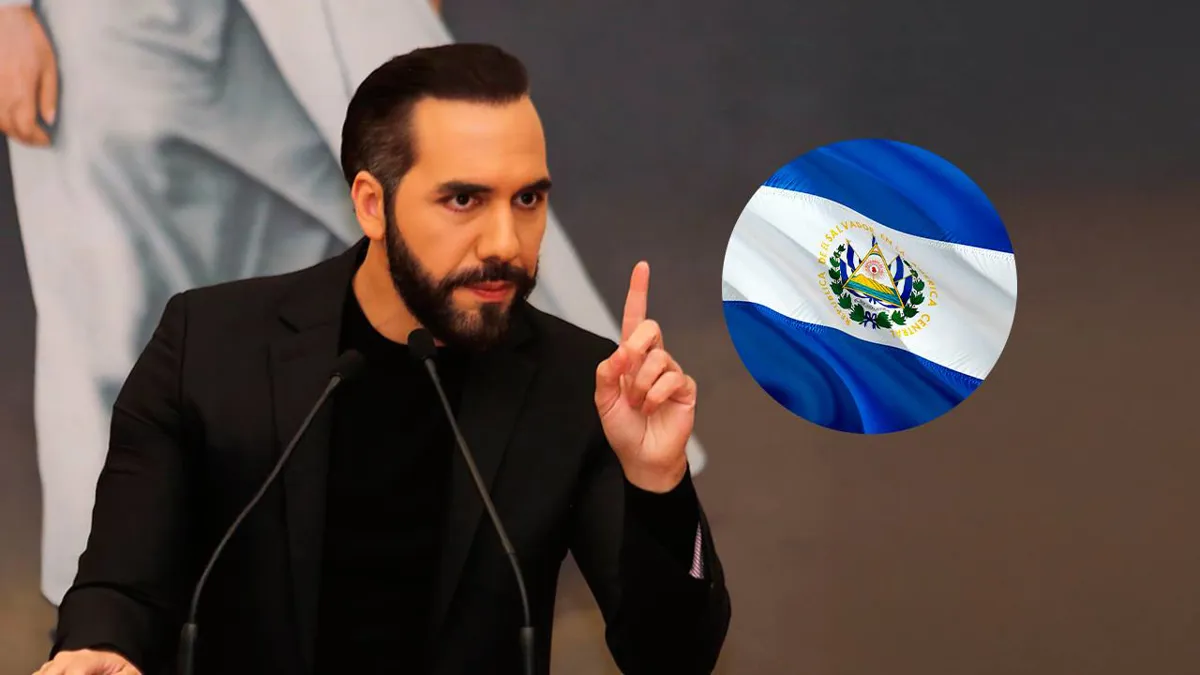 Gobierno de Bukele prohíbe el “lenguaje inclusivo” en las escuelas públicas de El Salvador