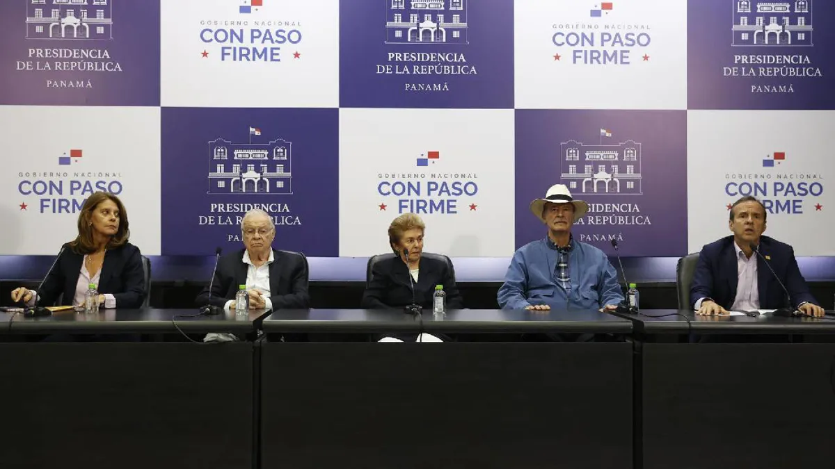El Gobierno venezolano impide la entrada al país de varias delegaciones internacionales