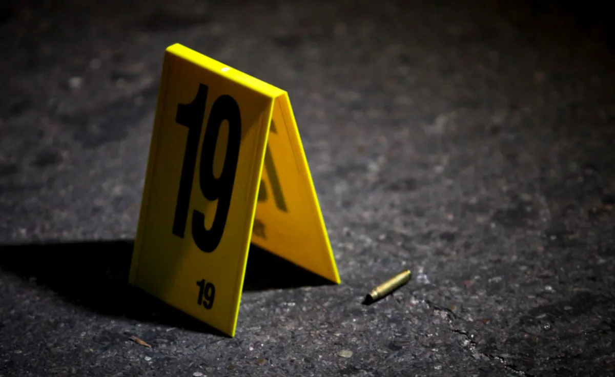 Asesinan en su vivienda a un líder social en Quibdó