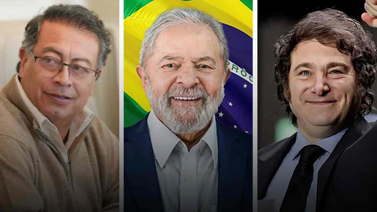 Presidentes felicitan a Donald Trump tras su victoria en elecciones de EE.UU