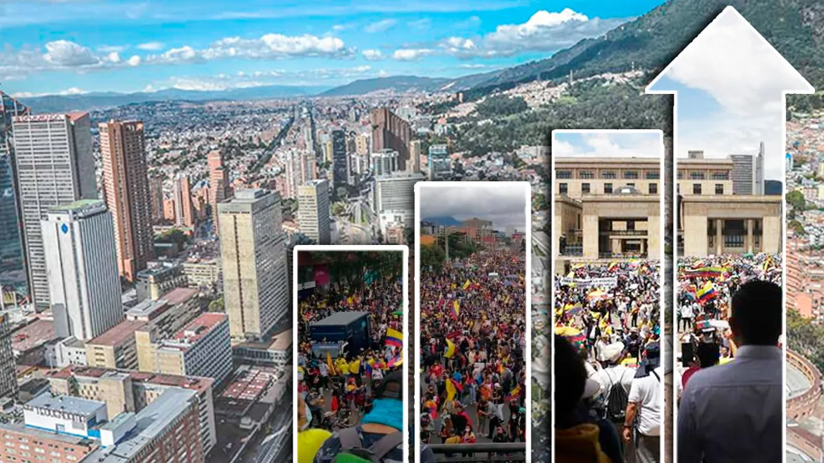 Registran aumento de conflictos sociales del 43% en 2023