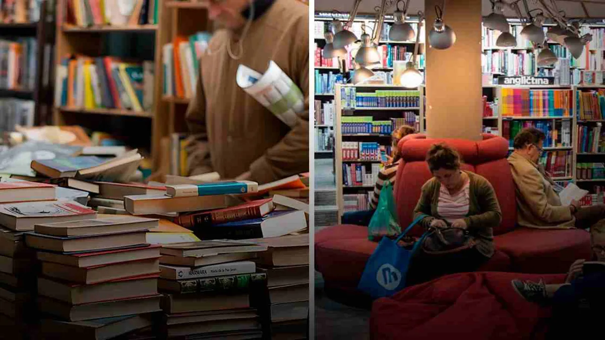 ¿Cuándo será La Feria del Libro de Bogotá? Conozca todos los detalles