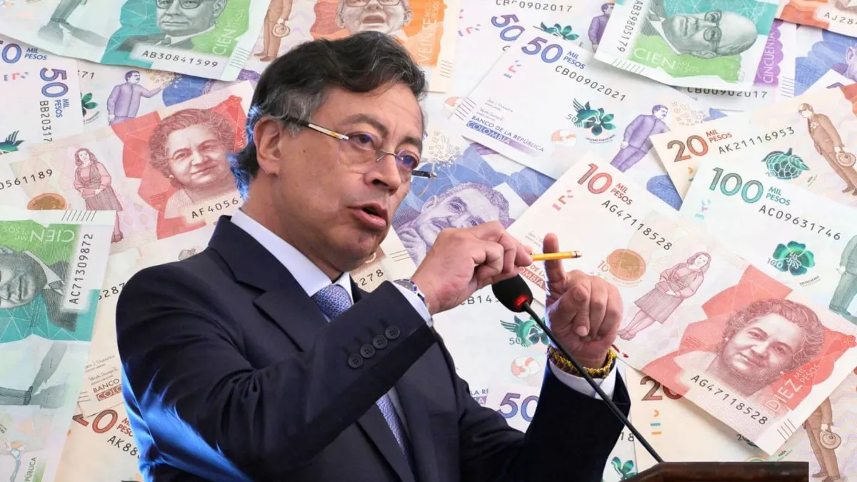 Gobierno rechaza suspensión provisional del salario mínimo vital