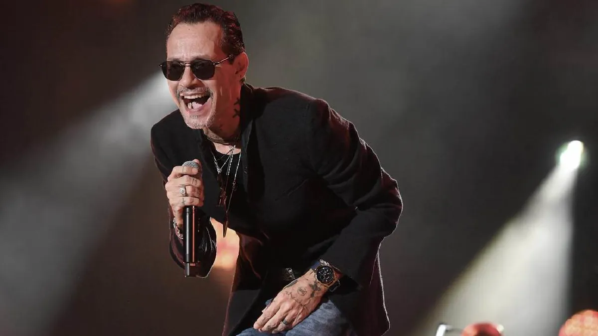 ‘Historia Tour’: Marc Anthony abrirá su gira europea en Las Palmas