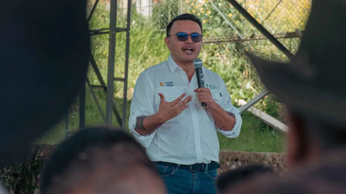 La Agencia Nacional de Tierras lanza plan para garantizar el retorno de campesinos al Catatumbo