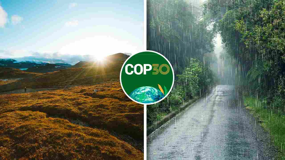 Expertos en Cambio Climático de la ONU se reunirán en Perú a pocas semanas de la COP30