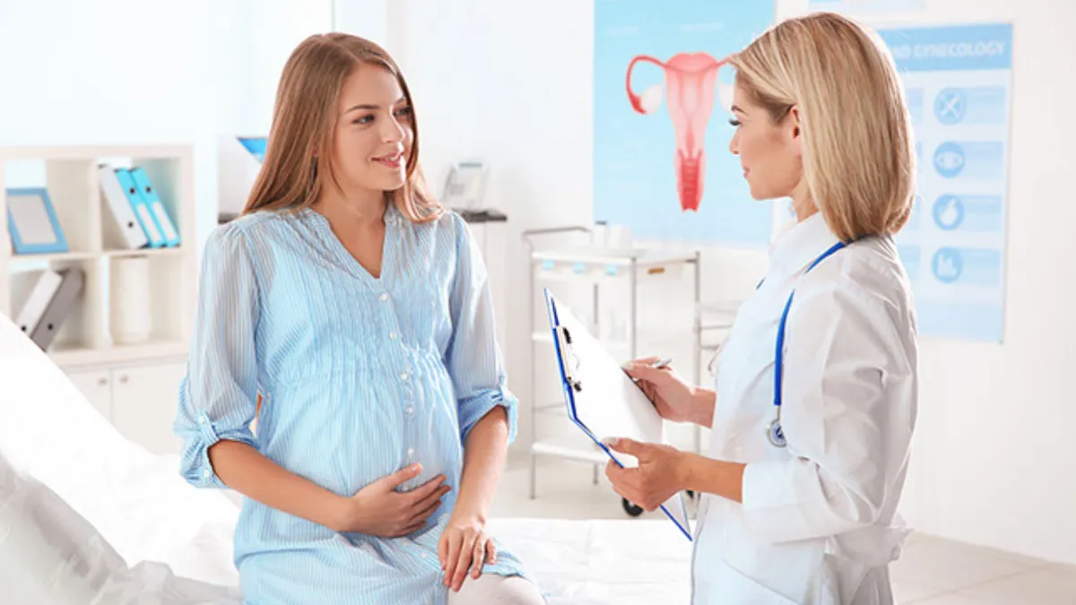 Preeclampsia: investigadores de la Javeriana desarrollan prueba para detectarla desde la semana 8