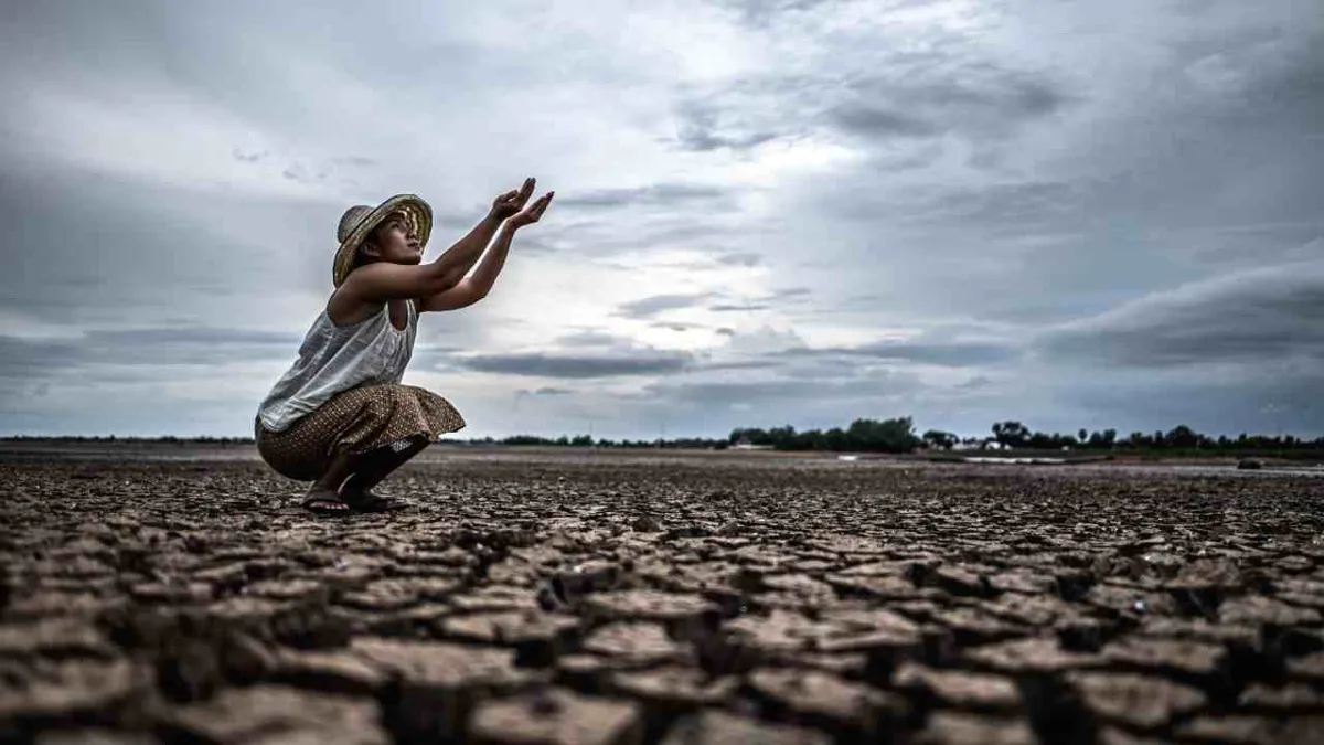El Niño y la inseguridad agravaron la crisis alimentaria en Latinoamérica