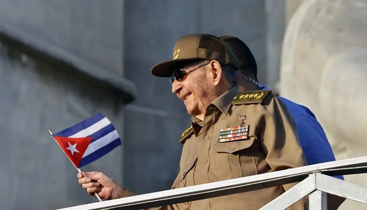 EEUU imputa a Raúl Castro por asesinato y conspiración en caso de aviadores derribados en 1996