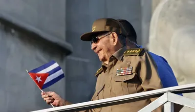 EEUU imputa a Raúl Castro por asesinato y conspiración en caso de aviadores derribados en 1996