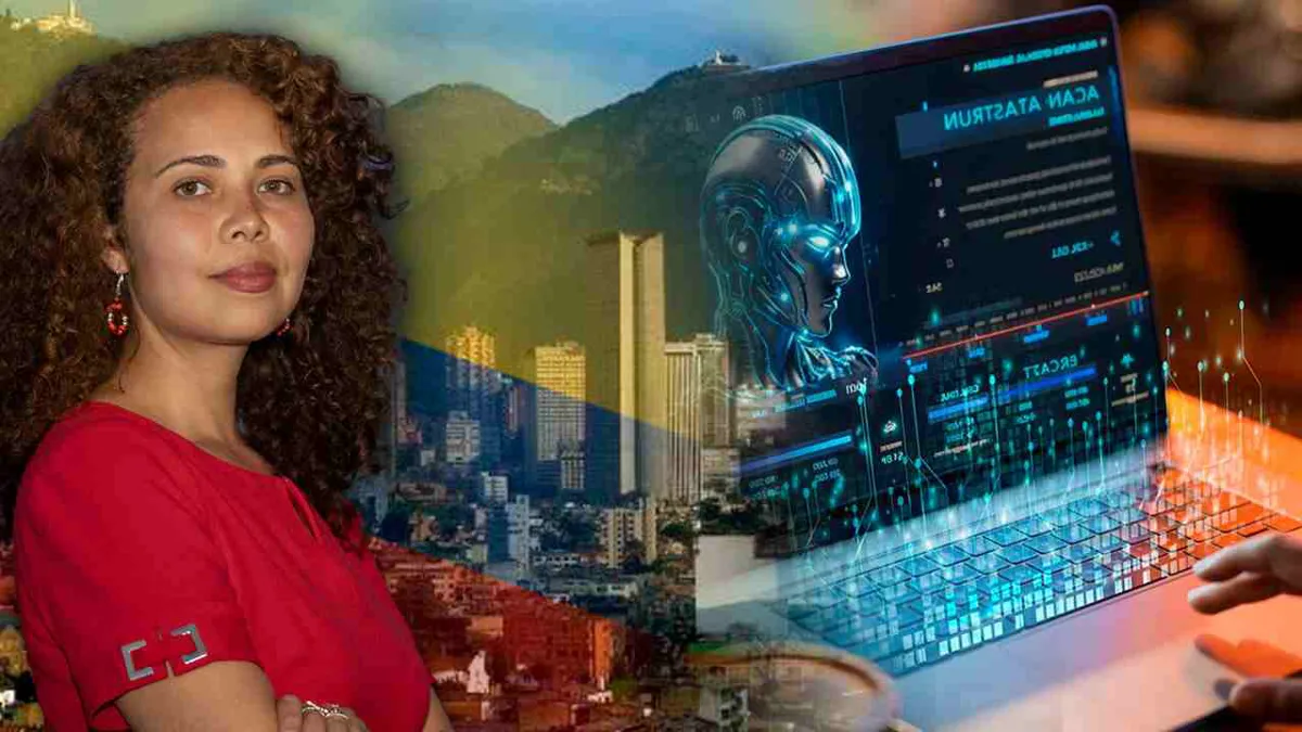 MinCiencia dice que la inteligencia artificial tiene el potencial de transformar Colombia