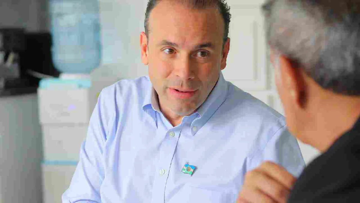 Alcalde ante escalada de violencia: “Cali tiene todo el encanto para enamorar en la COP16”