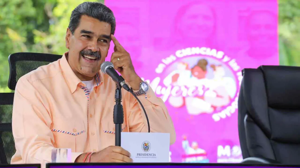 Gobierno de Venezuela apunta a “desdolarizar” la economía