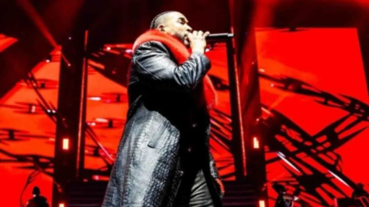 El reguetonero Don Omar revela que tiene cáncer