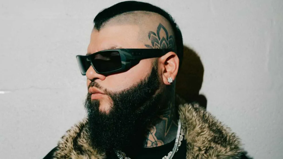 Farruko estrena disco en medio de especulaciones sobre su carrera