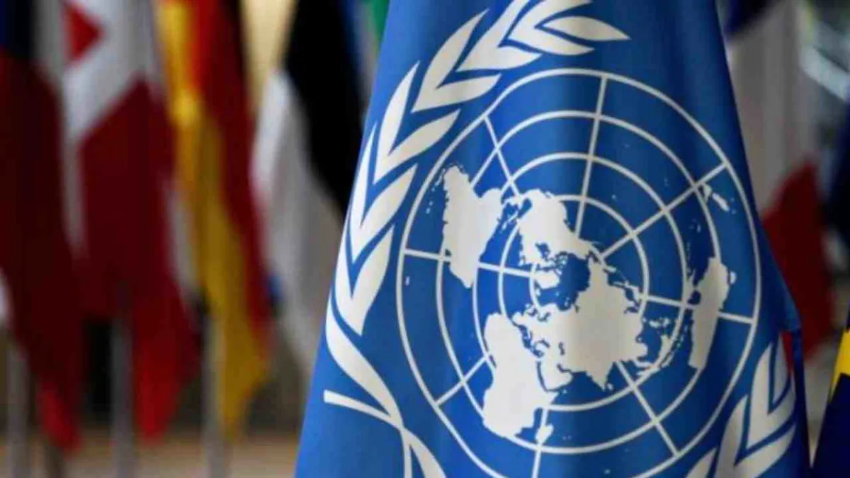 La ONU expresa preocupación por la persistente violencia de grupos armados en Colombia