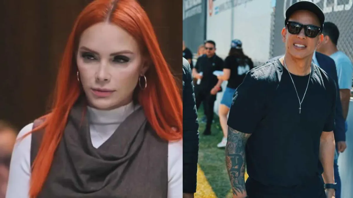 Orden de arresto contra esposa de Daddy Yankee queda sin efecto tras entregar información