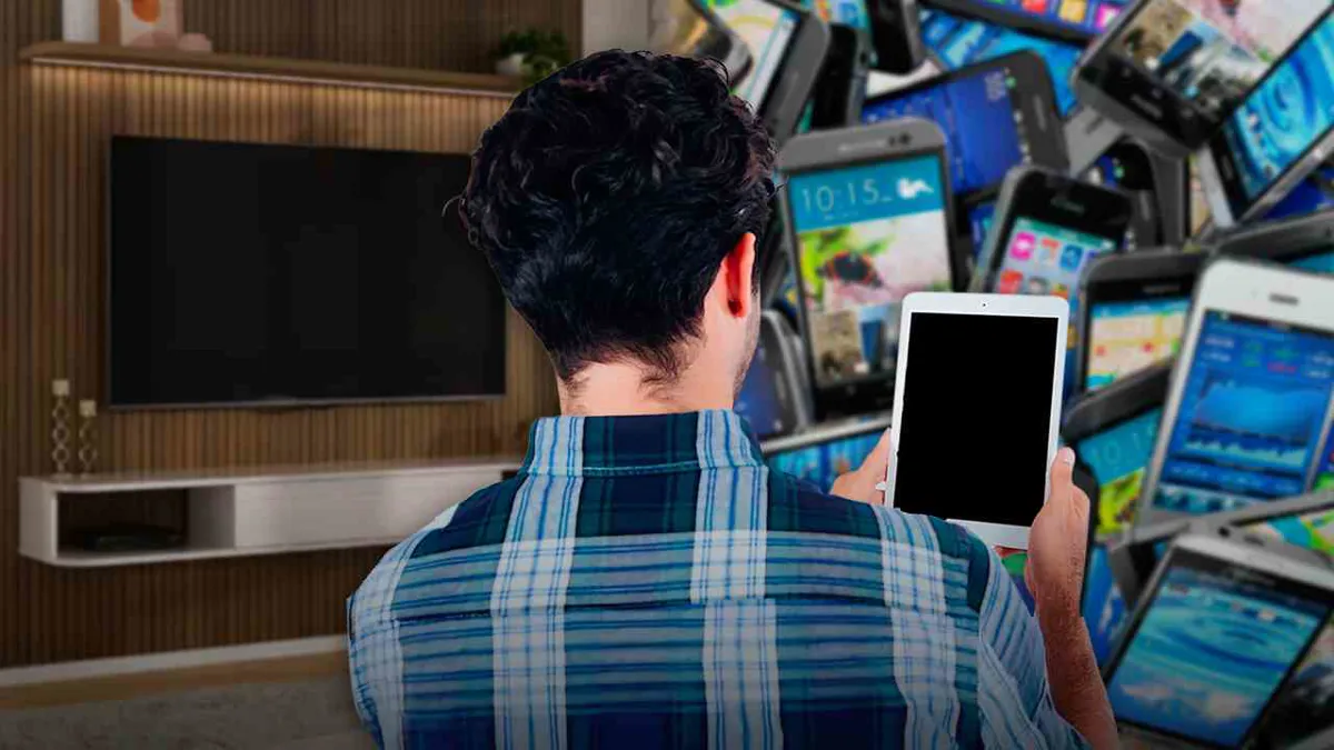 Columna de opinión: ¿La televisión está muriendo o evolucionando?