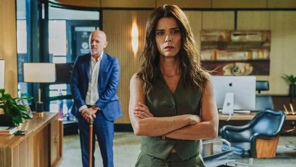 Netflix estrena ‘Medusa’ un reflejo de la idiosincrasia colombiana
