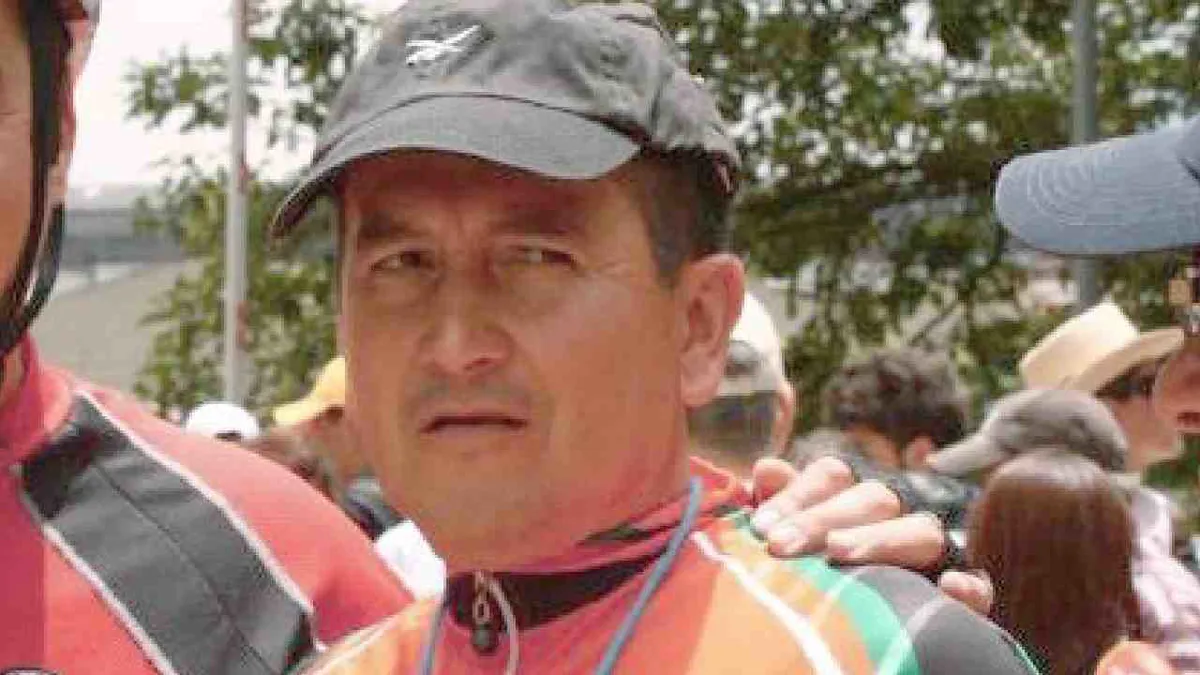 ‘Lucho’ Herrera niega vínculo con desapariciones forzadas y se declara inocente