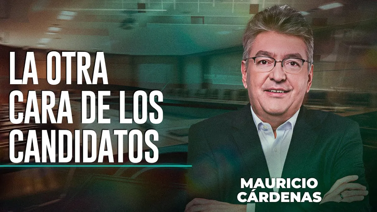 La Otra Cara de la Moneda: Mauricio Cárdenas, precandidato presidencial